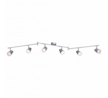 Спот Arte Lamp Cuffia A5621PL-6CC