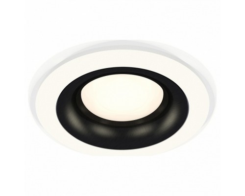 Встраиваемый светильник Ambrella Xc621 XC7621002 Встраиваемый светильник Ambrella Xc621 XC7621002