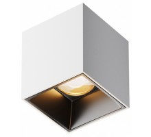 Накладной светильник Maytoni Technical Alfa LED C064CL-5W2.7K-SQ-WB