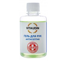 Средство антисептическое (250 мл) Vita Udin 4966869
