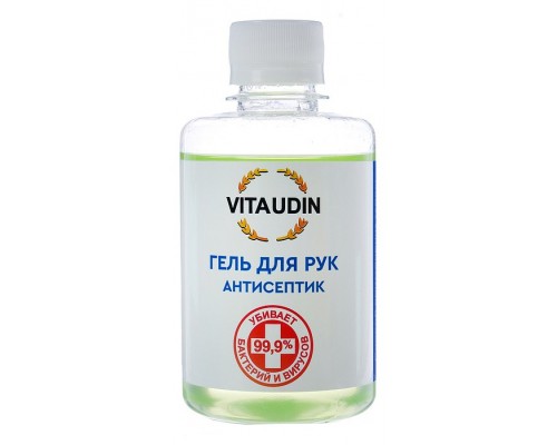 Средство антисептическое (250 мл) Vita Udin 4966869
