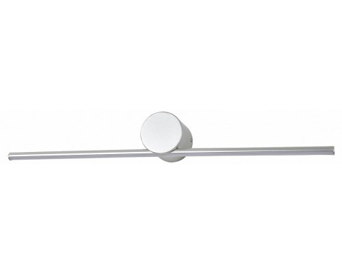 Подсветка для картины Escada Line 10291/1LED Silver Подсветка для картины Escada Line 10291/1LED Silver