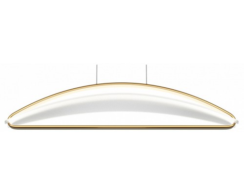 Подвесной светильник Maytoni Breeze MOD281PL-L34BS3K Подвесной светильник Maytoni Breeze MOD281PL-L34BS3K