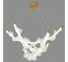 Подвесная люстра Alfa-Light F0324 F0324-73