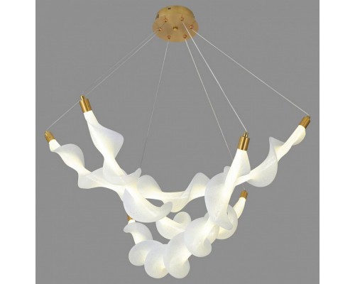Подвесная люстра Alfa-Light F0324 F0324-73