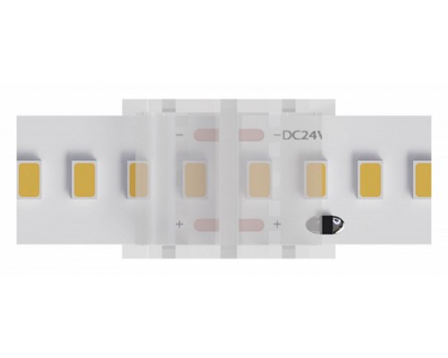 Соединитель лент гибкий Arte Lamp STRIP-ACCESSORIES A32-10-1CCT Соединитель лент гибкий Arte Lamp STRIP-ACCESSORIES A32-10-1CCT