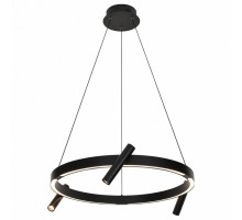 Подвесная люстра Alfa-Light F3924 F3924-15