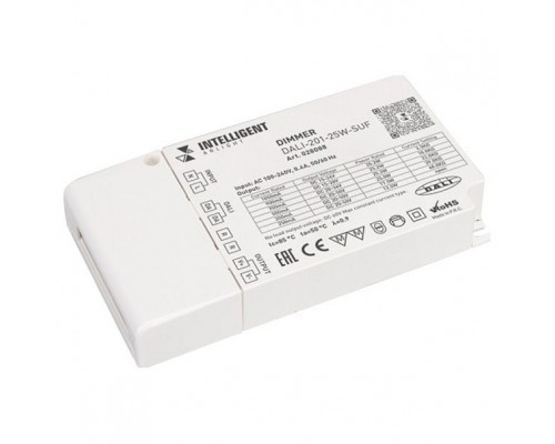 Диммер Arlight 028088 Диммер Arlight 028088