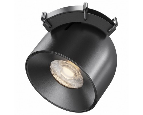 Накладной светильник Maytoni Technical Cup TR124B-12W3K-M-B