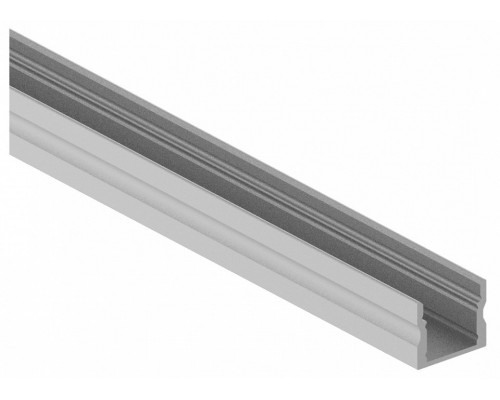 Профиль накладной Donel DN18505Alu Профиль накладной Donel DN18505Alu