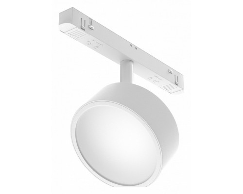 Светильник на штанге Maytoni Technical Rado TR040-4-18W3K-DS-W Светильник на штанге Maytoni Technical Rado TR040-4-18W3K-DS-W