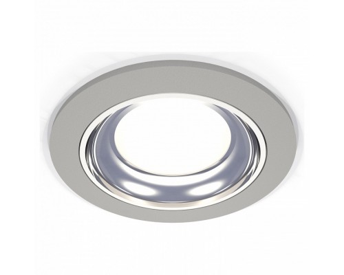 Встраиваемый светильник Ambrella Techno Spot 62 XC7623061 Встраиваемый светильник Ambrella Techno Spot 62 XC7623061