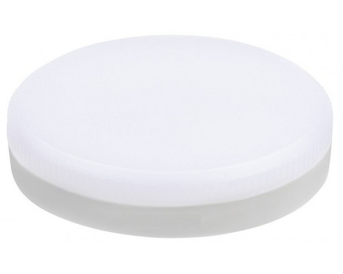 Лампа светодиодная с управлением через Wi-Fi Voltega Wi-Fi bulbs GX53 9Вт 2700-6500K 2430 Лампа светодиодная с управлением через Wi-Fi Voltega Wi-Fi bulbs GX53 9Вт 2700-6500K 2430