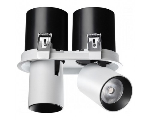 Спот Novotech Lanza 358341 Спот Novotech Lanza 358341