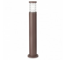 Наземный низкий светильник Ideal Lux Tronco TRONCO PT1 H80 COFFEE