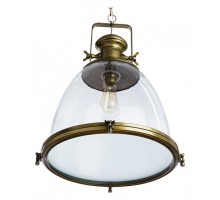 Подвесной светильник Divinare Capello 6679/01 SP-1