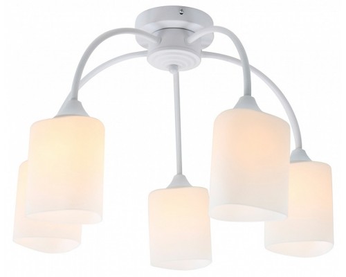 Потолочная люстра Escada Ipomea 2102/5P