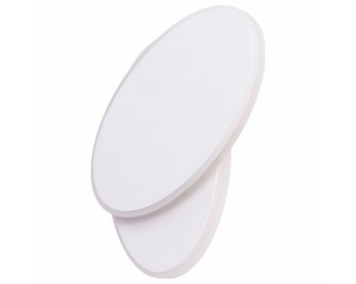 Накладной светильник Arte Lamp Meisu A2601AP-1WH Накладной светильник Arte Lamp Meisu A2601AP-1WH