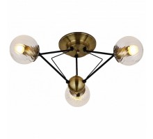 Потолочная люстра Escada Modern 4 596/3PL