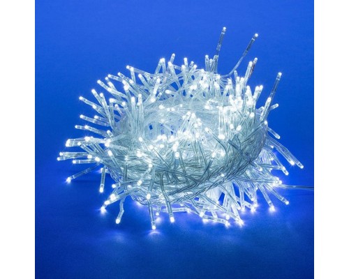 Гирлянда Супернить Uniel ULD-S0600 ULD-S0600-400/DTA WHITE IP20 FIRECRACKER