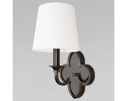 Бра Loft it Silence 10303W/B Copper black