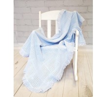 Одеяло детское Baby nice