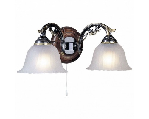 Бра Reccagni Angelo 2700 A 2700/2 Бра Reccagni Angelo 2700 A 2700/2