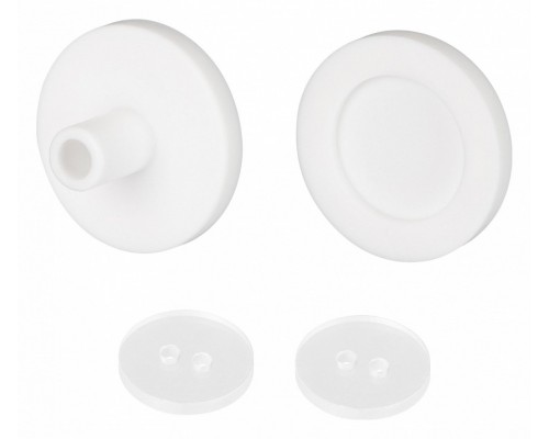 Заглушка Arlight ROUND 051300