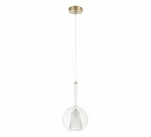 Подвесной светильник Arte Lamp Gala A2720SP-1SG