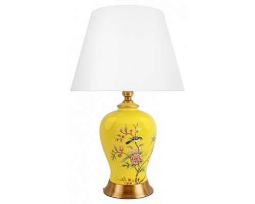 Настольная лампа декоративная Loft it Dandelion 10380T/B