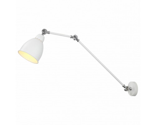 Бра Arte Lamp 2055 A2055AP-1WH