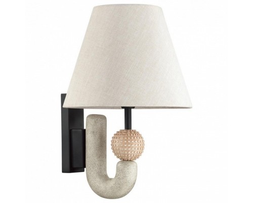 Бра Odeon Light Bagel 5410/1W Бра Odeon Light Bagel 5410/1W