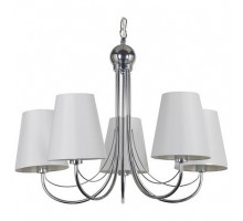 Подвесная люстра Arti Lampadari Macerata Macerata E 1.1.5 N