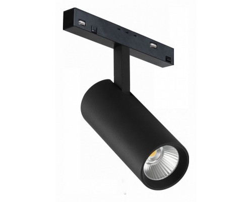 Светильник на штанге iLedex Technical VISION48/22 4822-006-D55-18W-38DG-4000K-BK