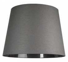 Плафон текстильный Nowodvorski Cameleon Cone M GY 8412