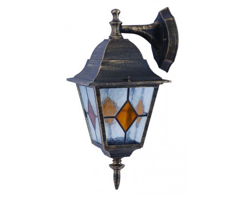 Светильник на штанге Arte Lamp Berlin A1012AL-1BN Светильник на штанге Arte Lamp Berlin A1012AL-1BN