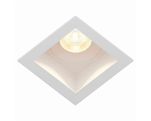 Встраиваемый светильник VOLTALIGHTING Fort DL0014.36.3K.TW DIM