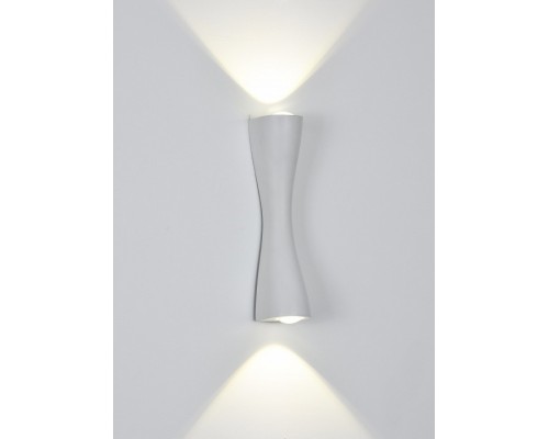 Накладной светильник Arte Lamp ALGEDI A6028AP-10WH Накладной светильник Arte Lamp ALGEDI A6028AP-10WH