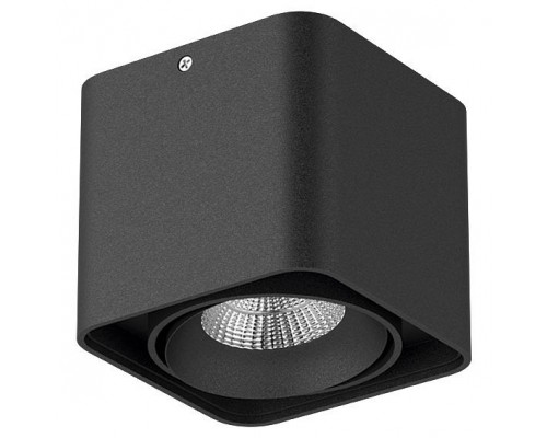 Накладной светильник Lightstar Monocco 052117-IP65 Накладной светильник Lightstar Monocco 052117-IP65