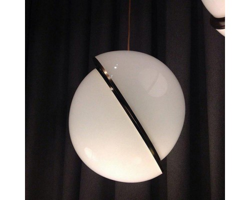 Подвесной светильник O-LUCE Crescent 18340041