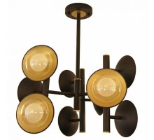 Люстра на штанге Alfa-Light F3224 F3224-30