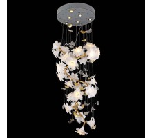 Подвесная люстра Alfa-Light F0124 F0124-22