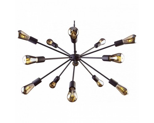 Подвесная люстра Nowodvorski Rod 9733