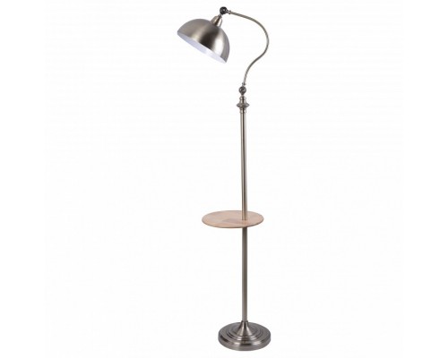 Торшер с подсветкой Kink Light Амман 7083 Торшер с подсветкой Kink Light Амман 7083