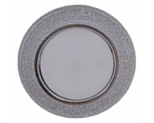 Встраиваемый светильник 53625-9.0-001ML GX53+LED4W CL