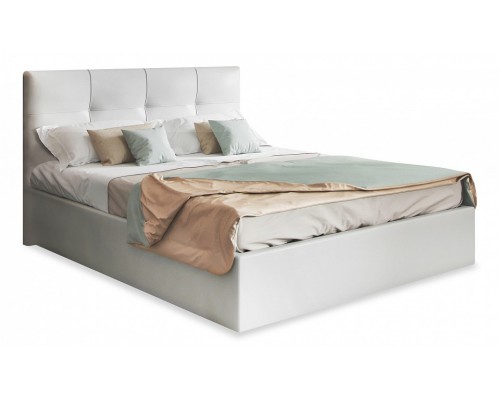 Кровать двуспальная Caprice 160-200 Кровать двуспальная Caprice 160-200