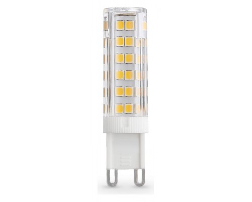 Лампа светодиодная Ambrella Light G9 G9 11Вт 2700K 101103 Лампа светодиодная Ambrella Light G9 G9 11Вт 2700K 101103