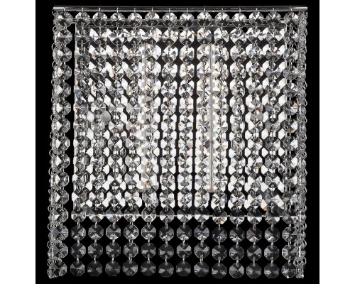 Накладной светильник Bohemia Ivele Crystal Remini S500.B1.25.A.3000