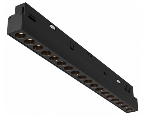 Встраиваемый светильник Maytoni Technical Points TR031-2-18W2.7K-B