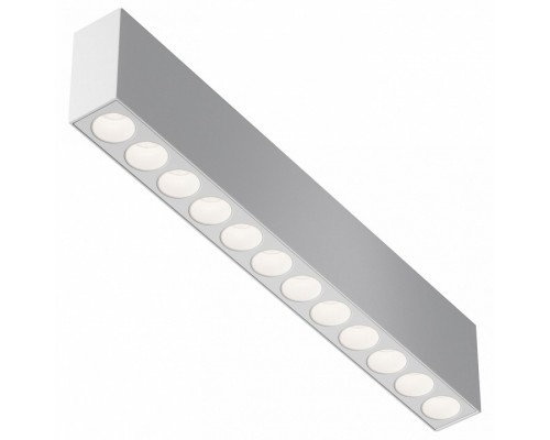 Накладной светильник Maytoni Technical Points C066CL-20W3-6K-W Накладной светильник Maytoni Technical Points C066CL-20W3-6K-W